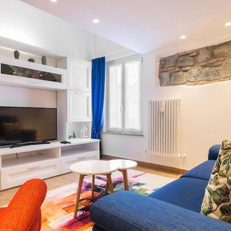 Casa Vitani Como Bagian luar foto