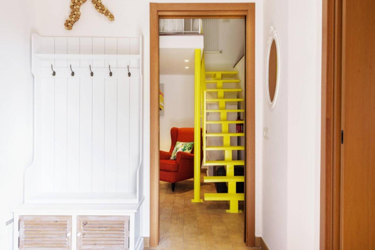 Casa Vitani Como Bagian luar foto