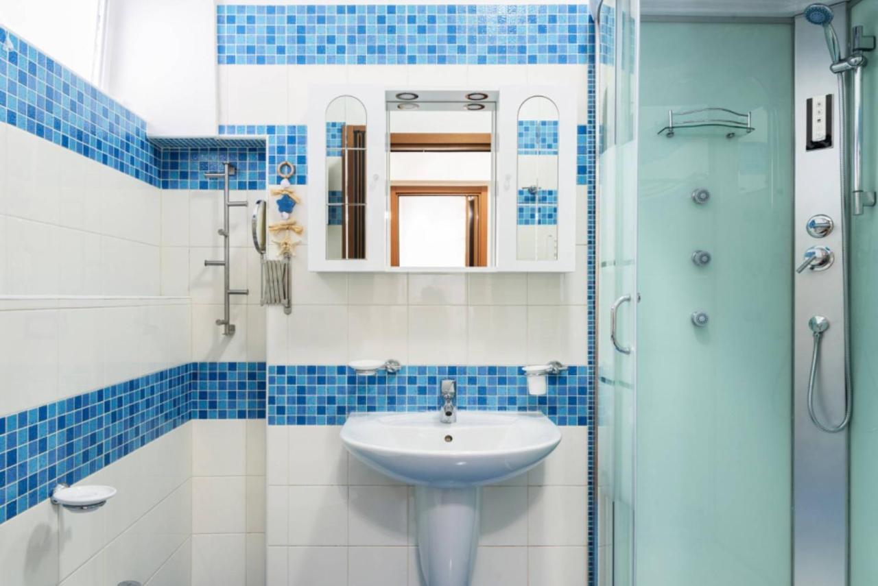Casa Vitani Como Bagian luar foto
