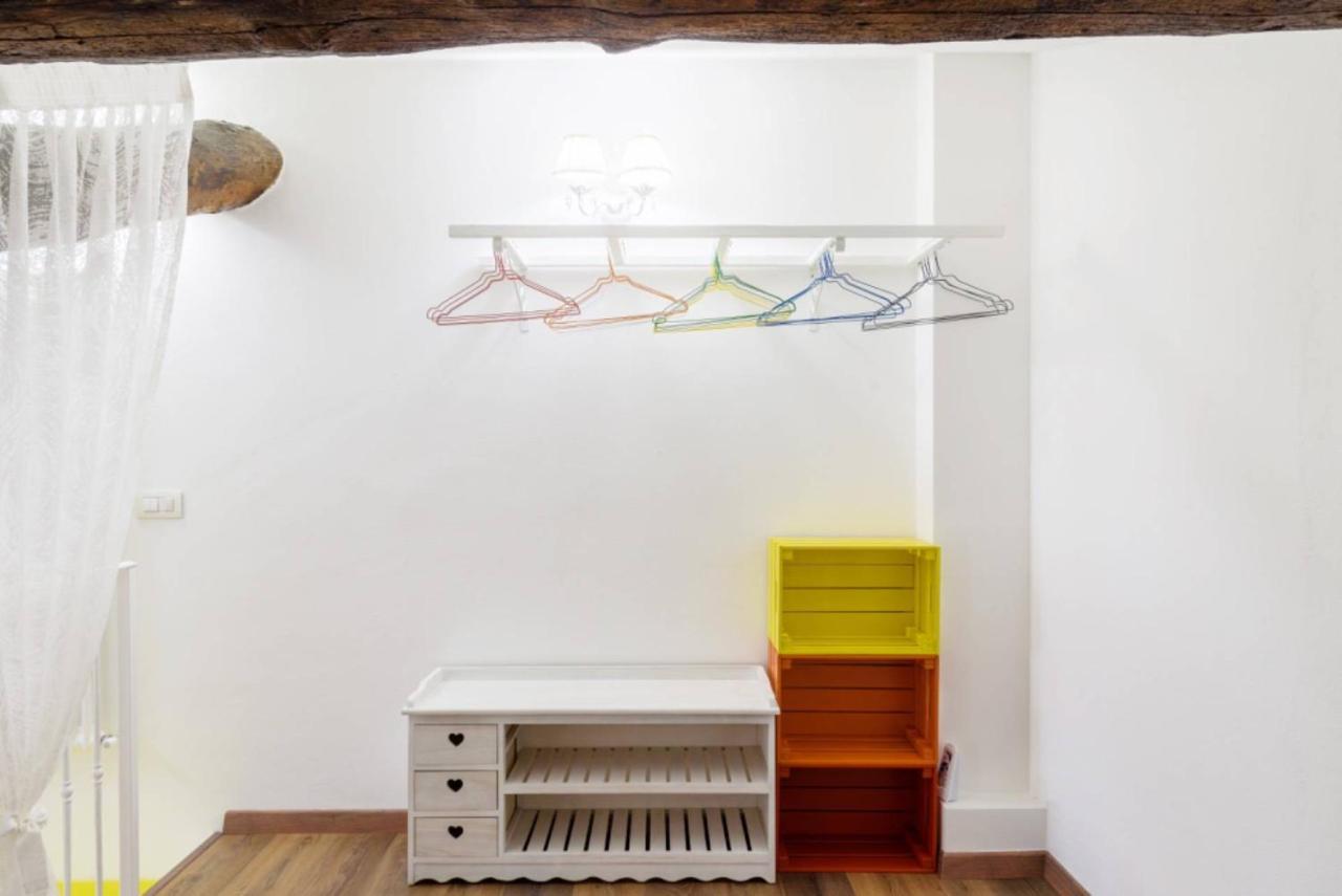 Casa Vitani Como Bagian luar foto