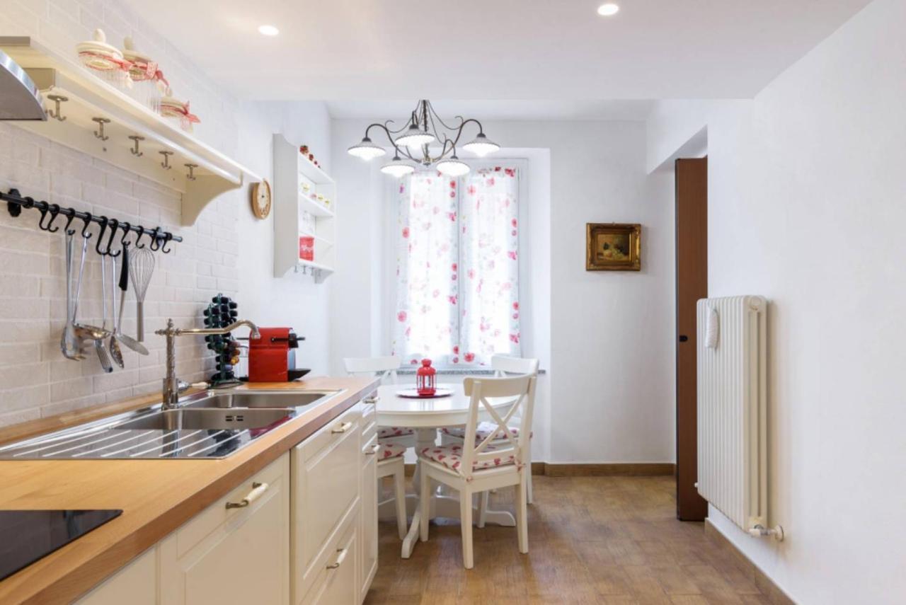Casa Vitani Como Bagian luar foto