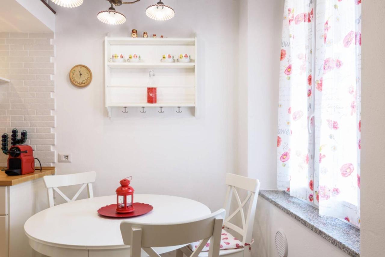Casa Vitani Como Bagian luar foto