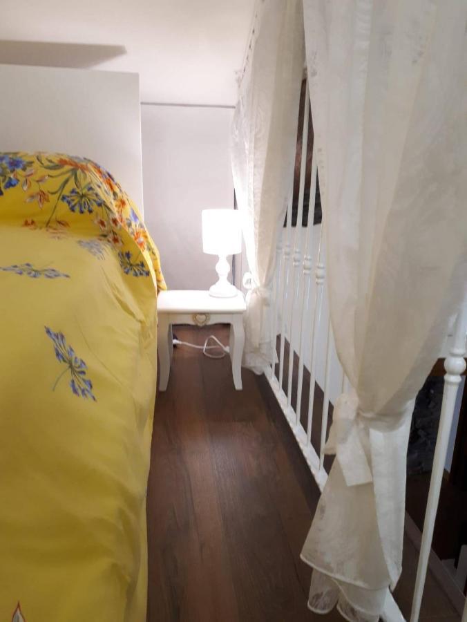 Casa Vitani Como Bagian luar foto