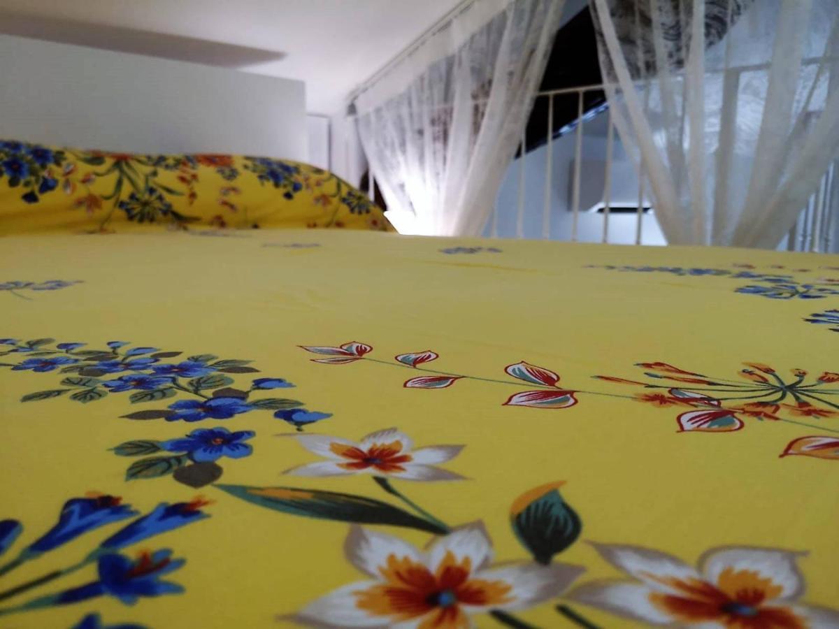 Casa Vitani Como Bagian luar foto