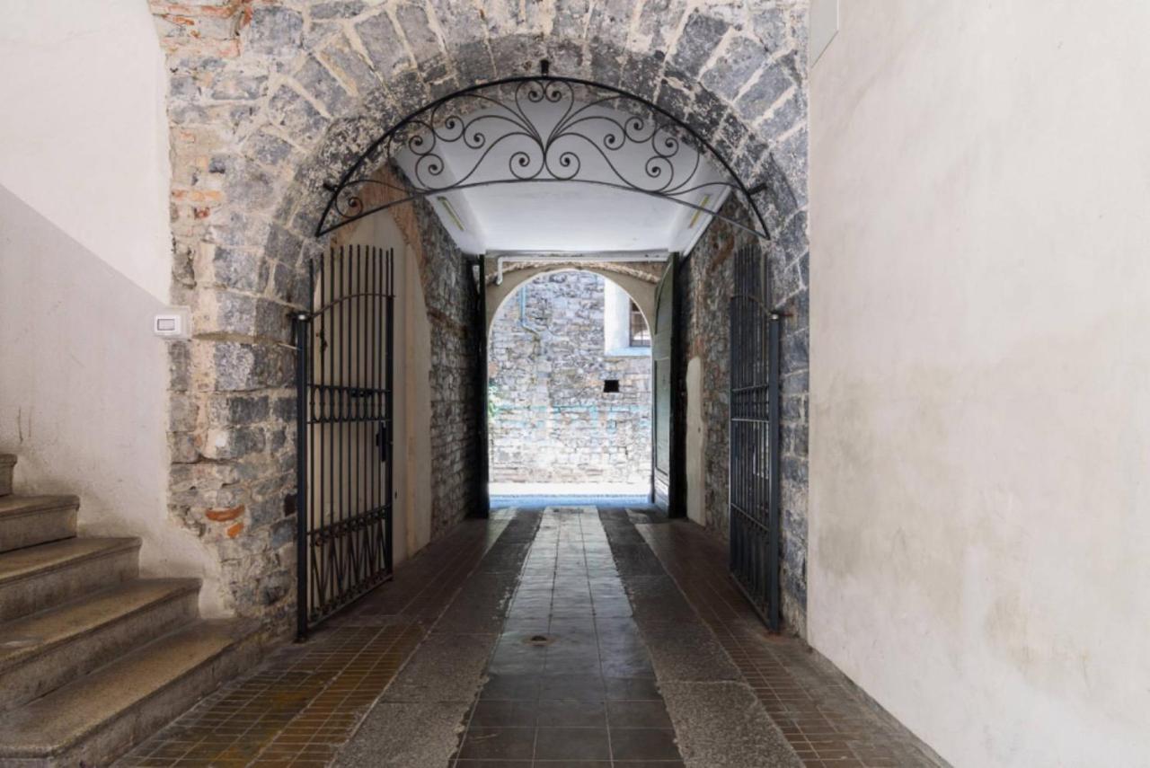 Casa Vitani Como Bagian luar foto