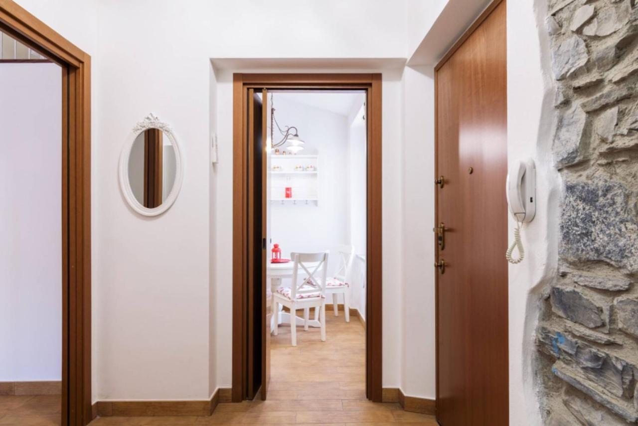Casa Vitani Como Bagian luar foto