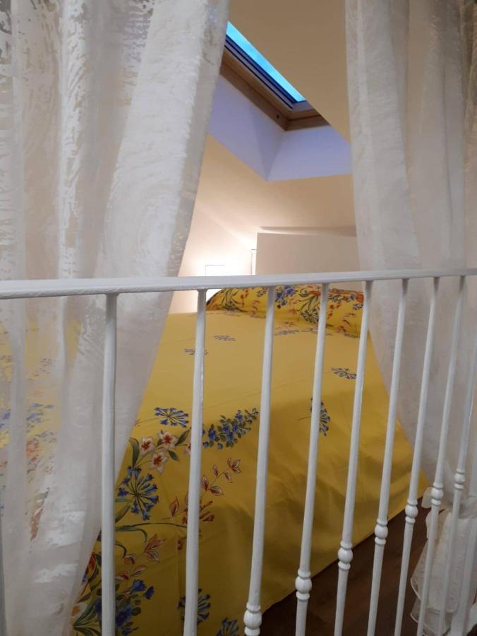Casa Vitani Como Bagian luar foto