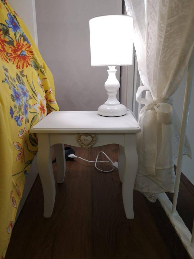Casa Vitani Como Bagian luar foto