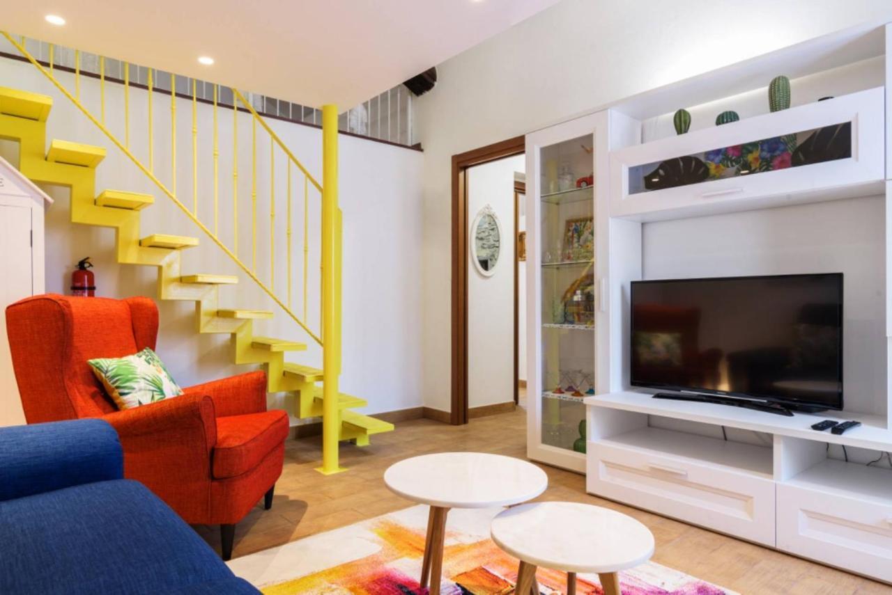 Casa Vitani Como Bagian luar foto