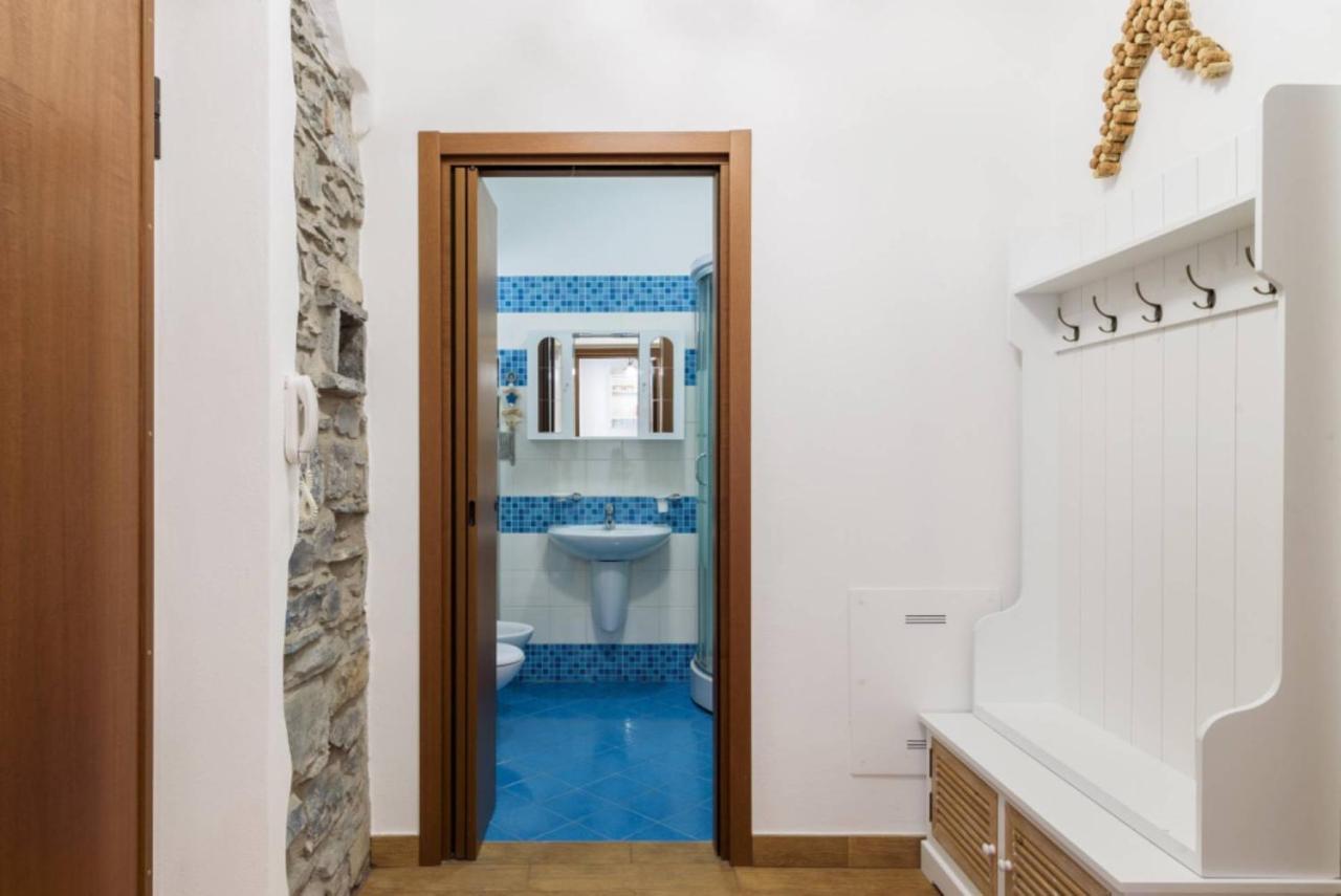 Casa Vitani Como Bagian luar foto